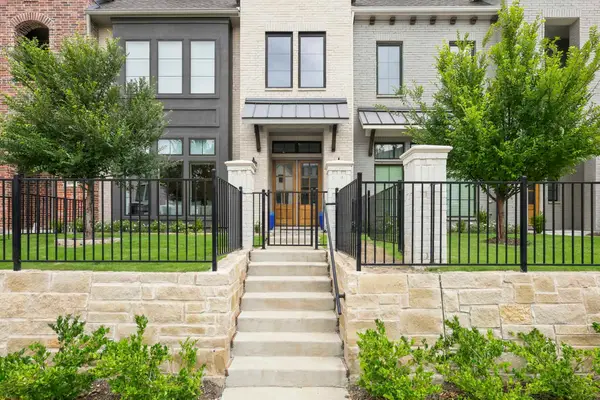11948 Dahlia Bay Drive, Frisco, TX 75033