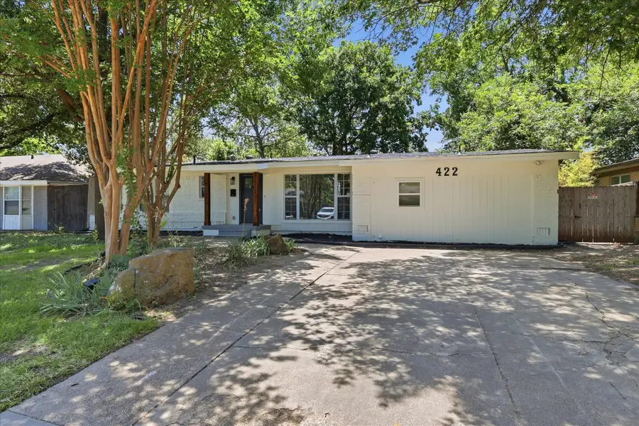 422 Grace Drive, Richardson, TX 75081 - #2