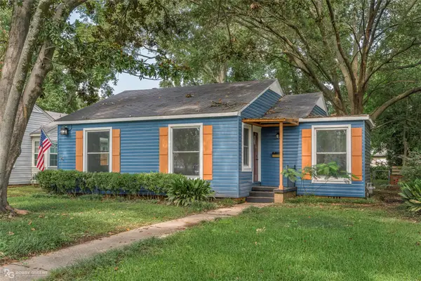 3535 Greenway Place, Shreveport, LA 71105