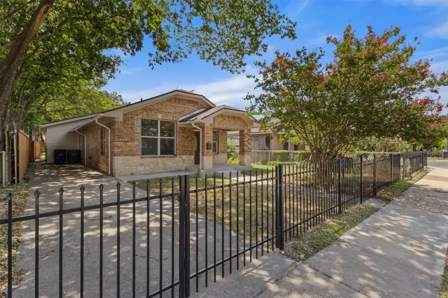 1107 S Waverly Drive, Dallas, TX 75208 - #2