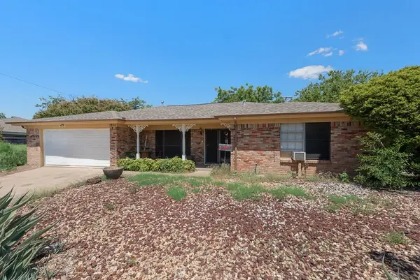7805 Trimble Drive, Fort Worth, TX 76134