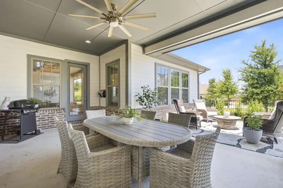 7601 Darrow Drive, McKinney, TX 75071 - #3
