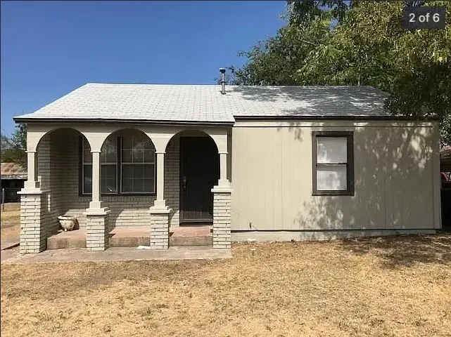 2417 Lowriemore Lane, Fort Worth, TX 76105 - #2