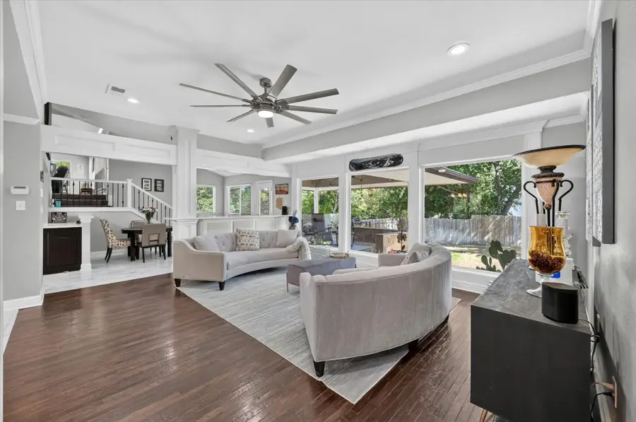 47 Bounty Road E, Benbrook, TX 76132 - #2
