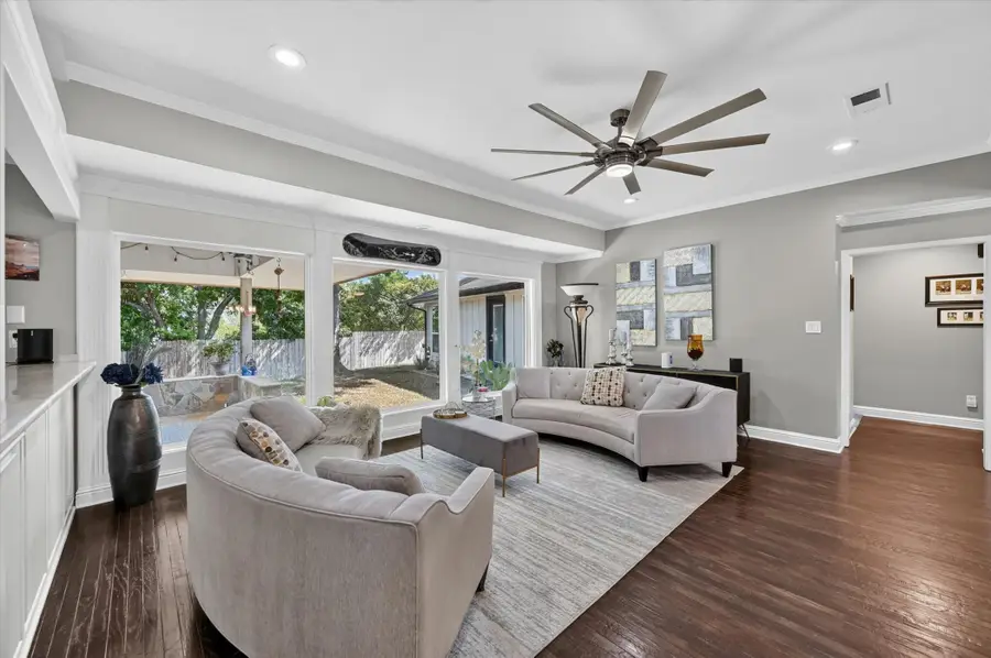 47 Bounty Road E, Benbrook, TX 76132 - #3