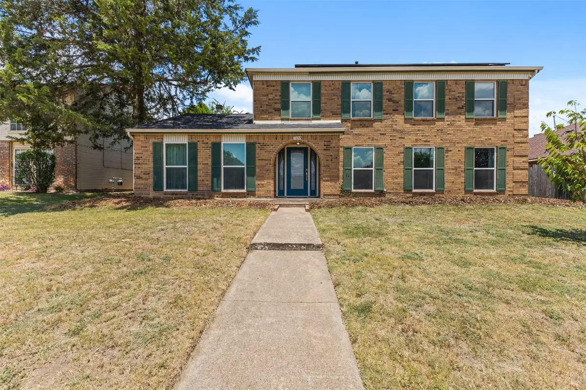 7233 Bayberry Lane, Dallas, TX 75249 - #1