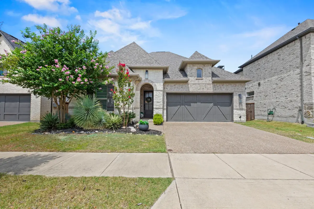 4525 Sir Craig Drive, Carrollton, TX 75010 - #1