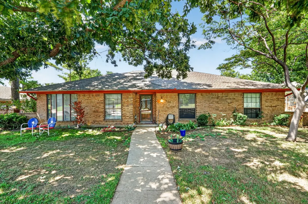1525 San Antone Lane, Lewisville, TX 75077 - #1