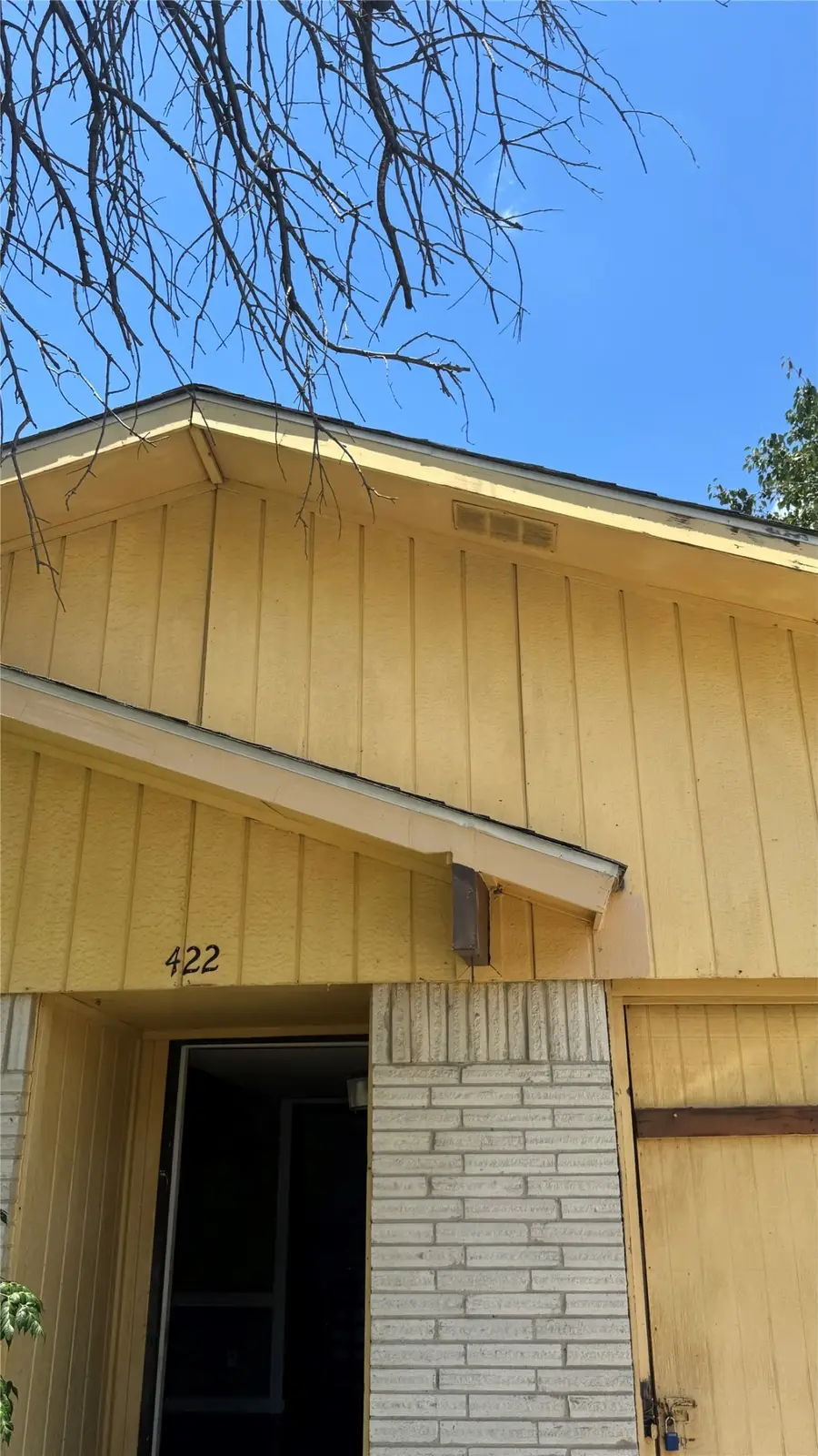 422 N Holiday Drive, Grand Prairie, TX 75052 - #3