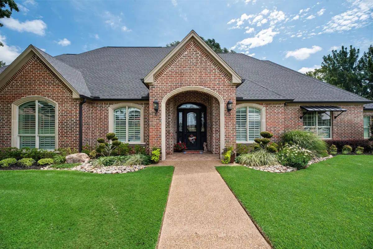 2000 Scott Place, Corsicana, TX 75110 - #1