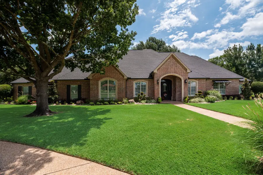 2000 Scott Place, Corsicana, TX 75110 - #2
