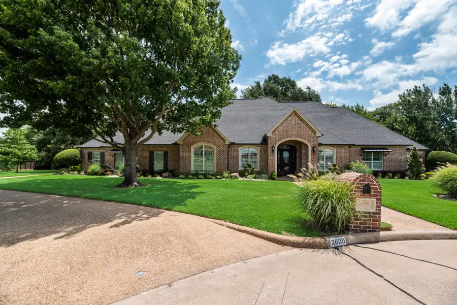 2000 Scott Place, Corsicana, TX 75110 - #3