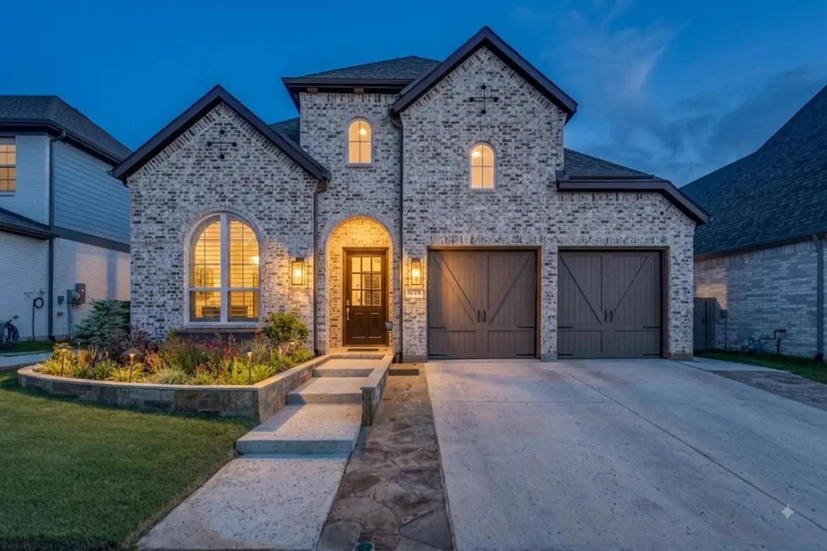 1624 18th Street, Northlake, TX 76226 - #1