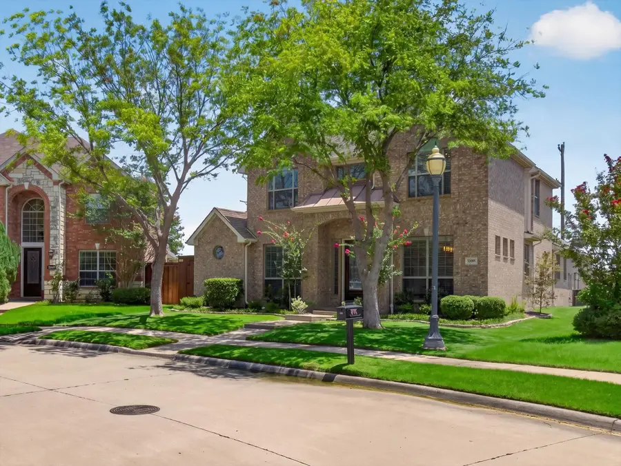 3309 Mayflower Drive, Frisco, TX 75034 - #3