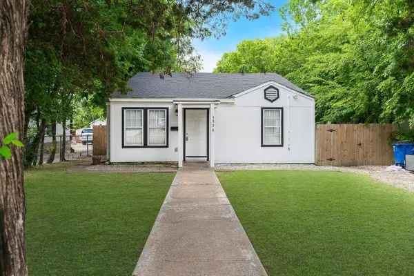 1330 Fordham Road, Dallas, TX 75216