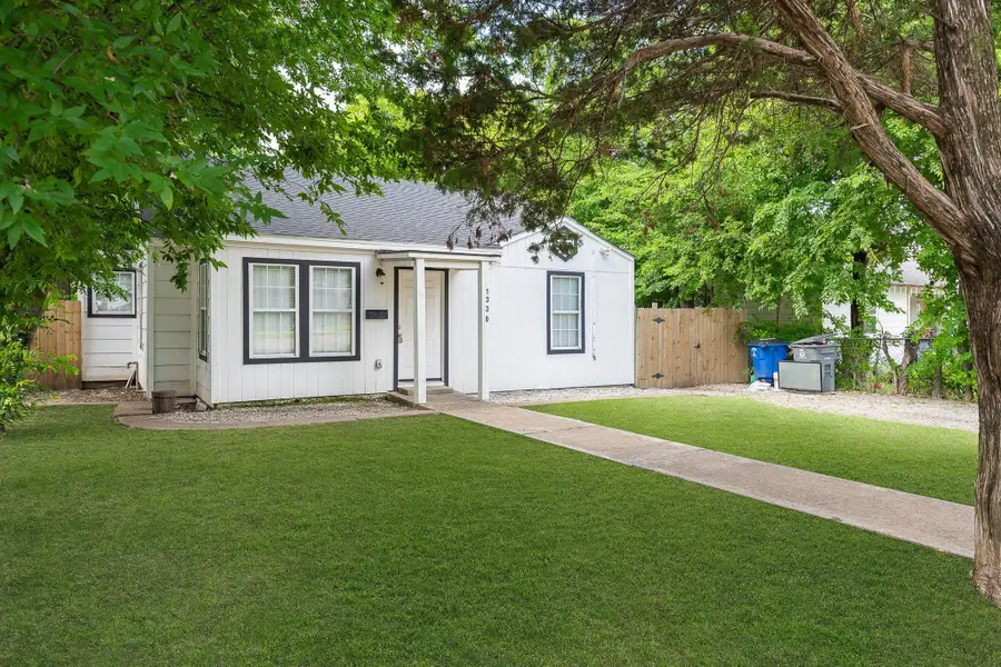 1330 Fordham Road, Dallas, TX 75216 - #2