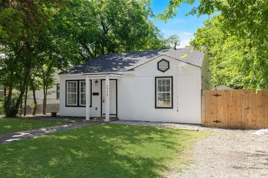 1330 Fordham Road, Dallas, TX 75216 - #3