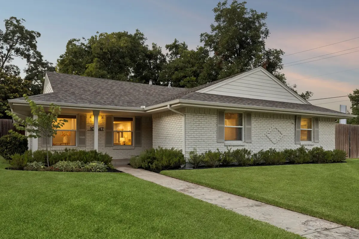10647 Chesterton Drive, Dallas, TX 75238 - #1