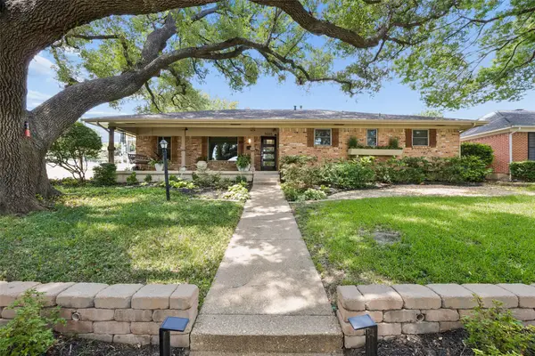 10647 Chesterton Drive, Dallas, TX 75238