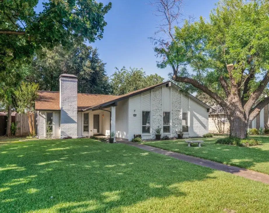 1902 Richland Drive, Richardson, TX 75081 - #1