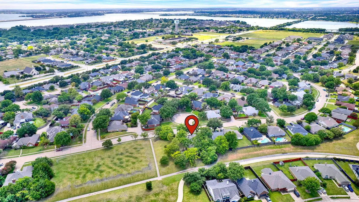 3909 Bermuda Drive, Rowlett, TX 75088 - #1