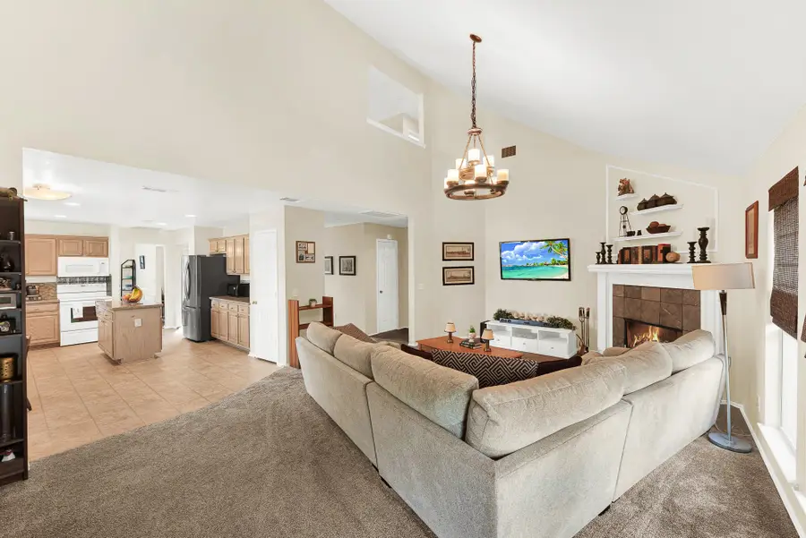 3909 Bermuda Drive, Rowlett, TX 75088 - #2