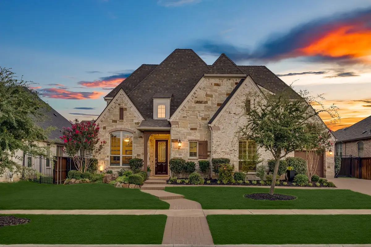 1823 Passion Flower Road, Frisco, TX 75033 - #1