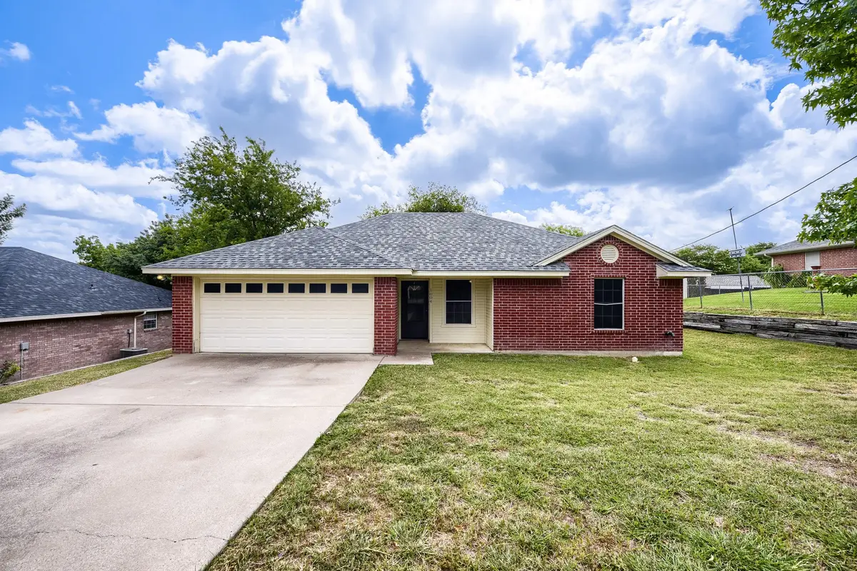 1004 Tremont Street, Weatherford, TX 76086 - #1