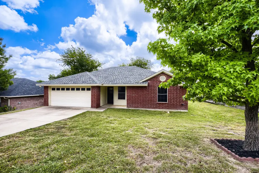 1004 Tremont Street, Weatherford, TX 76086 - #2