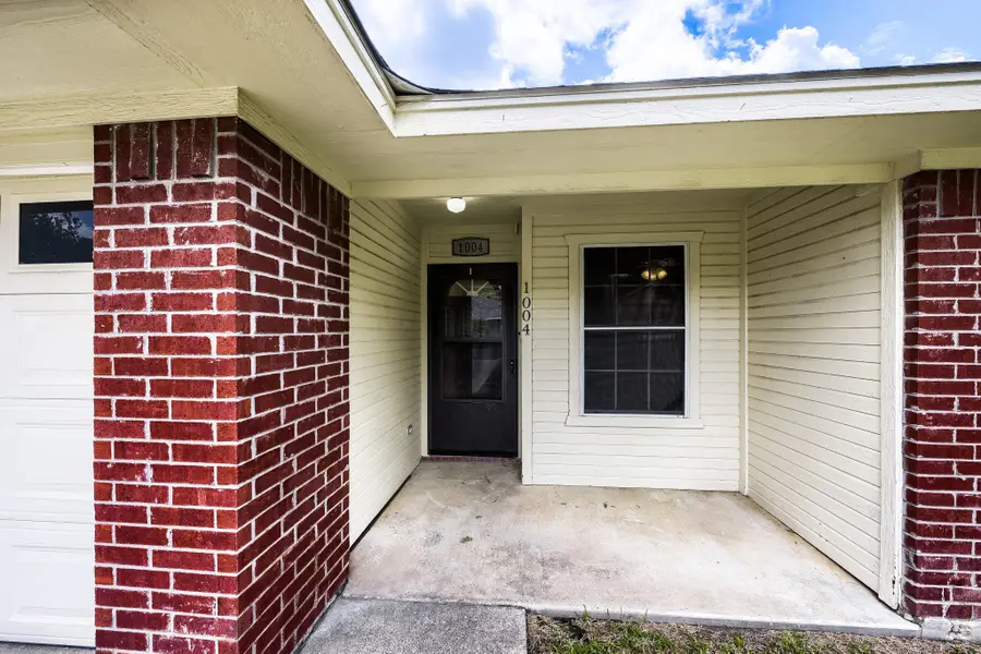 1004 Tremont Street, Weatherford, TX 76086 - #3