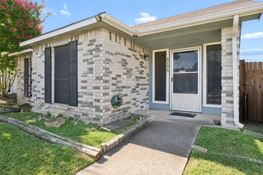 4756 Veronica Circle, Fort Worth, TX 76137 - #2