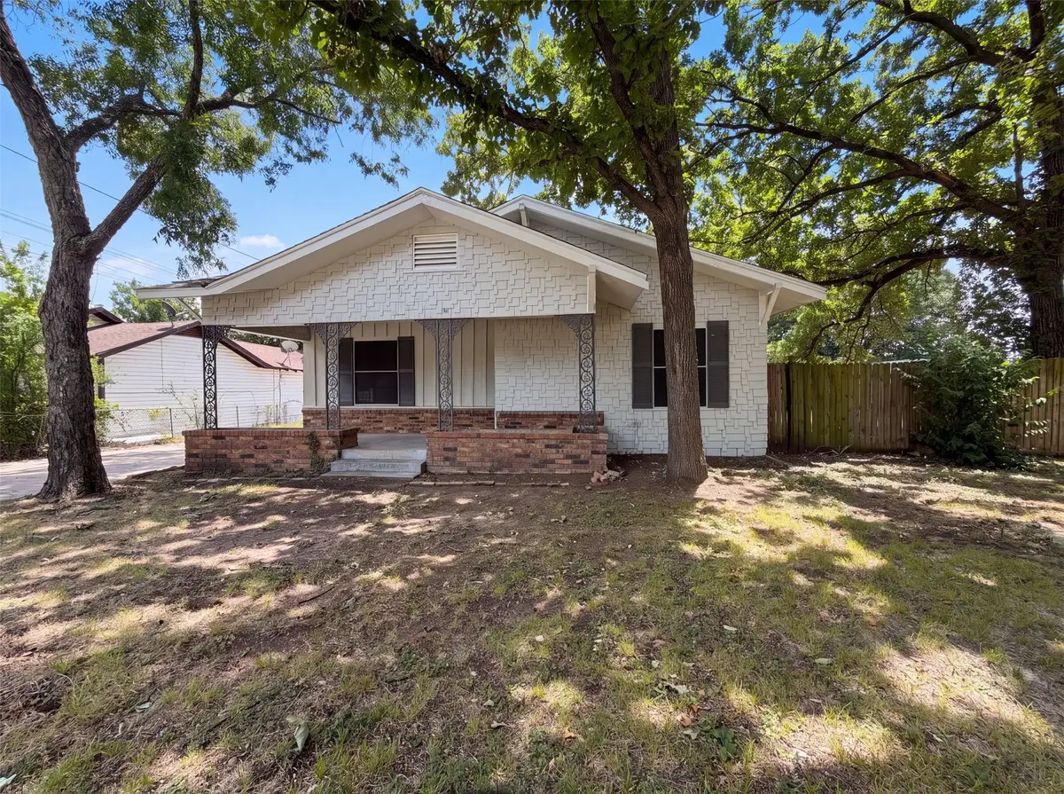 5124 Norma Street, Fort Worth, TX 76112 - #1