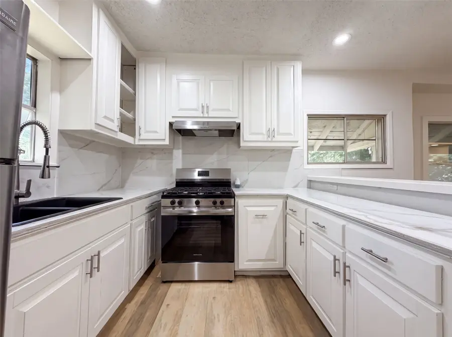 5124 Norma Street, Fort Worth, TX 76112 - #2