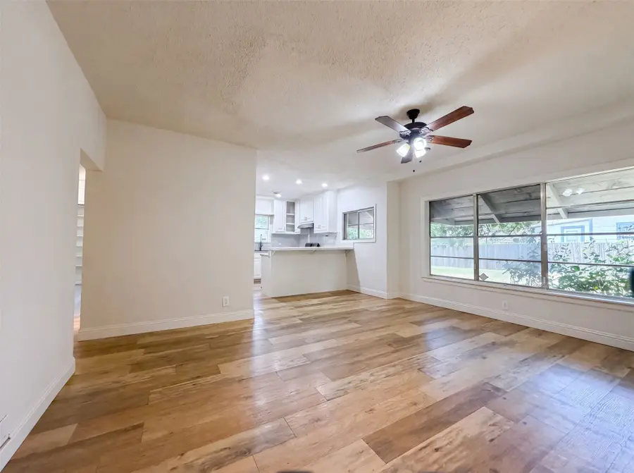 5124 Norma Street, Fort Worth, TX 76112 - #3