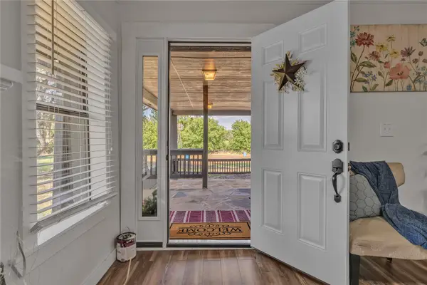 TBD 202 Powell, Weatherford, TX 76088