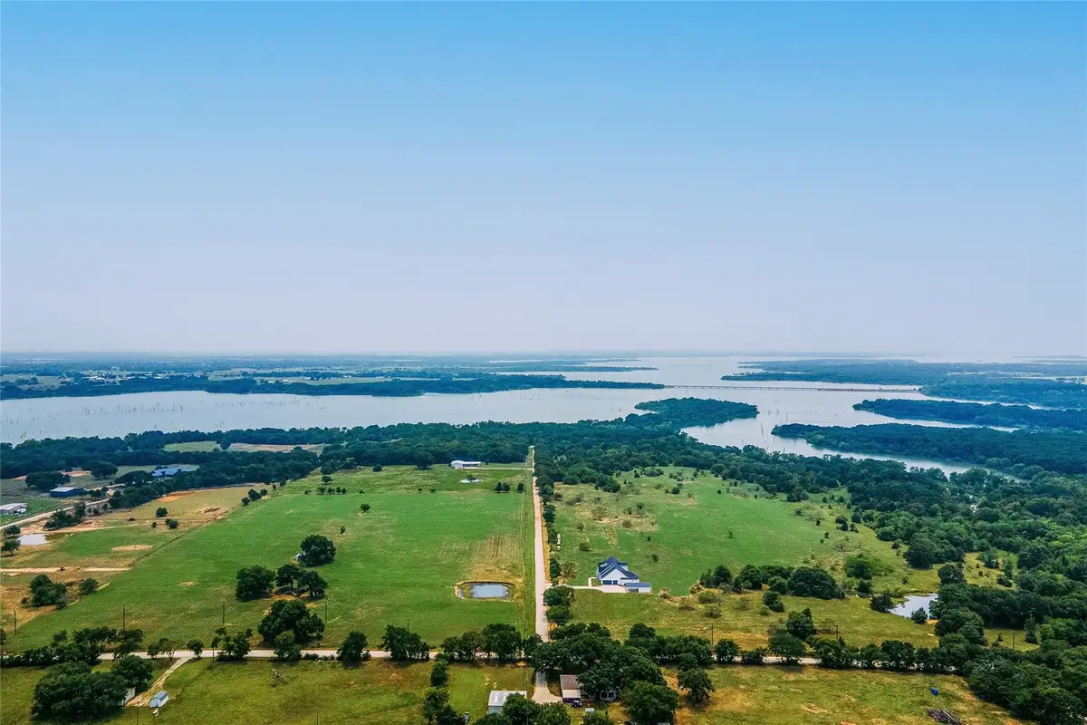189 William Brewer Road, Collinsville, TX 76233 - #1