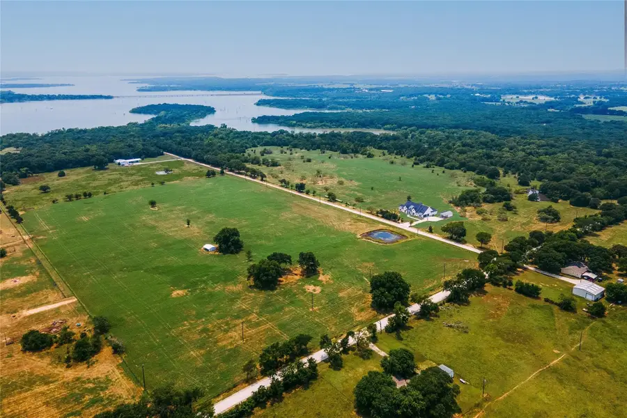 189 William Brewer Road, Collinsville, TX 76233 - #2