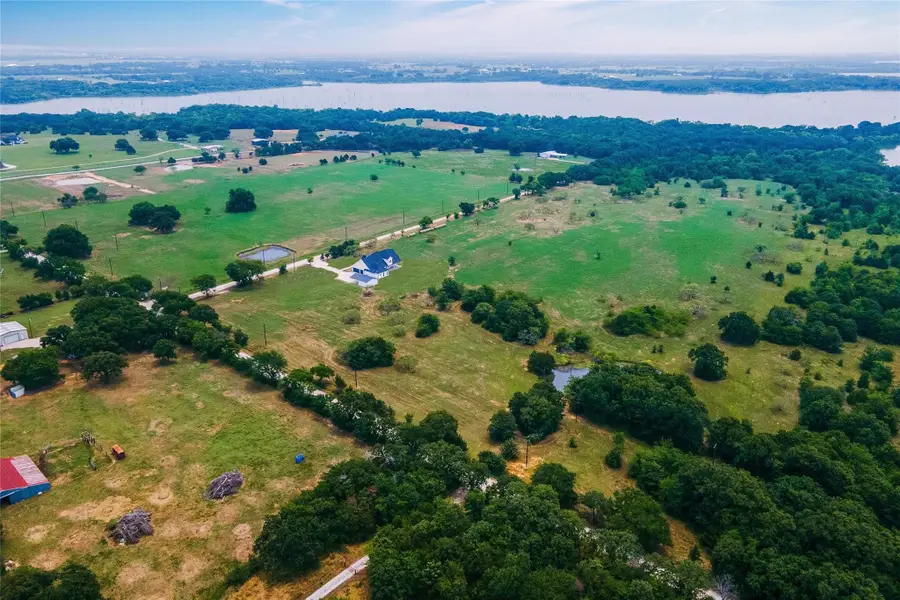 189 William Brewer Road, Collinsville, TX 76233 - #3