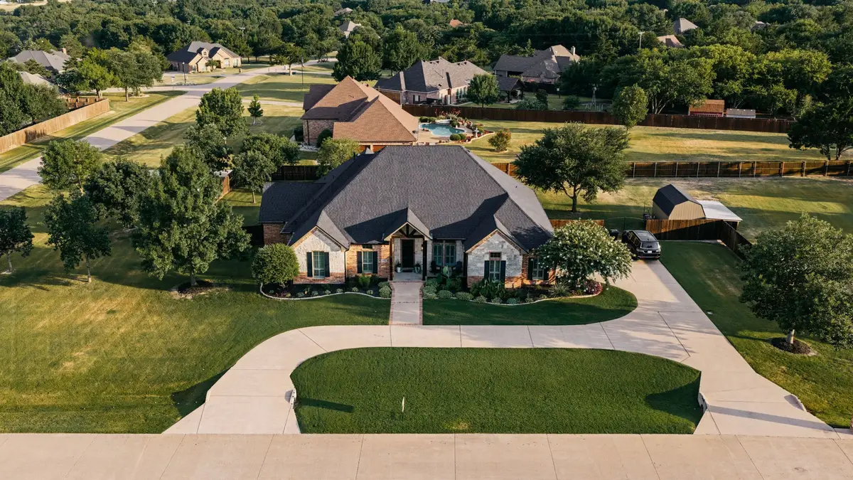 3650 Baylor Boulevard, Midlothian, TX 76065 - #1