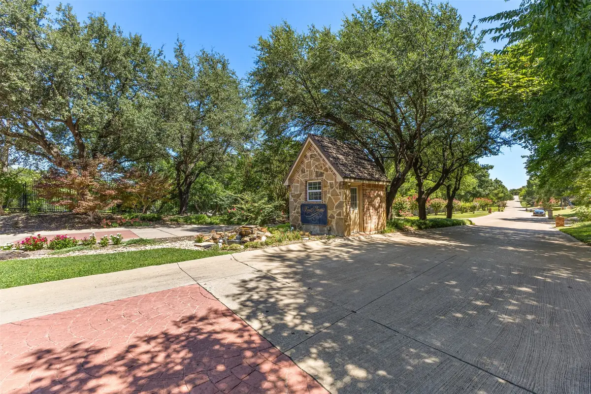1190 Whispering Oaks Drive, Desoto, TX 75115 - #1
