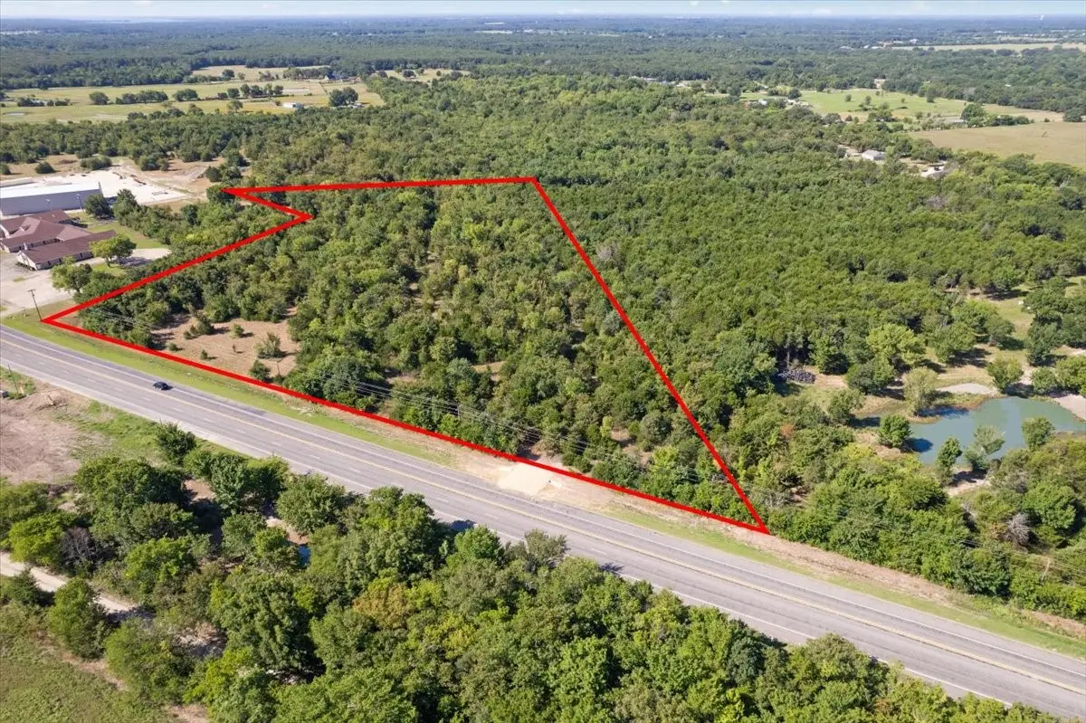 TBD #25083 S Highway 69, Greenville, TX 75402 - #1