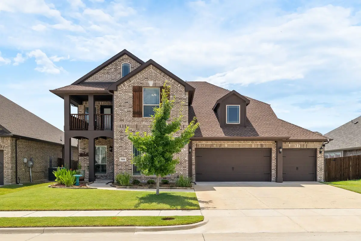9004 Lavon Lane, Argyle, TX 76226 - #1