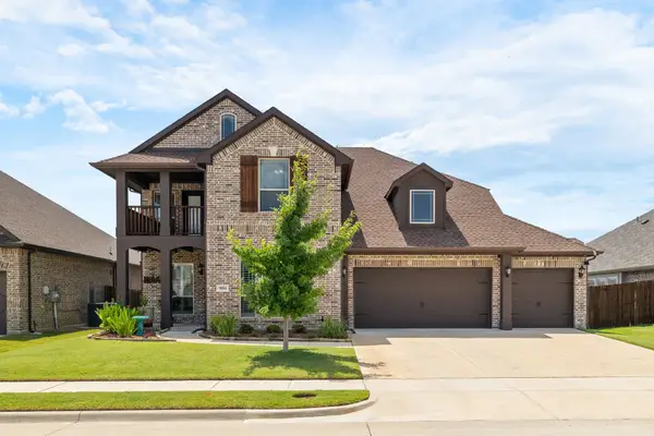 9004 Lavon Lane, Denton, TX 76226