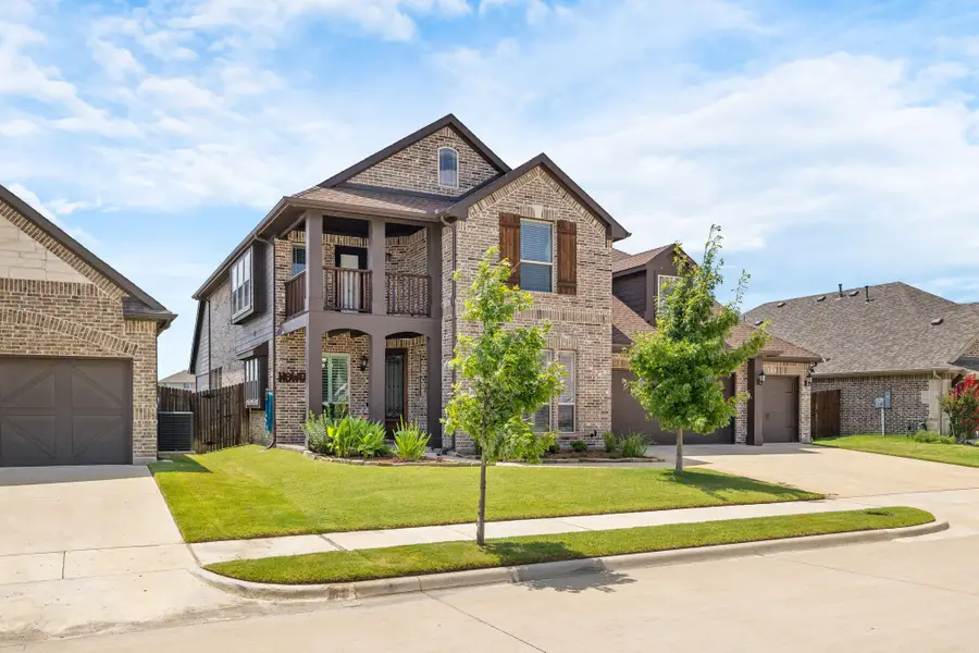9004 Lavon Lane, Argyle, TX 76226 - #2