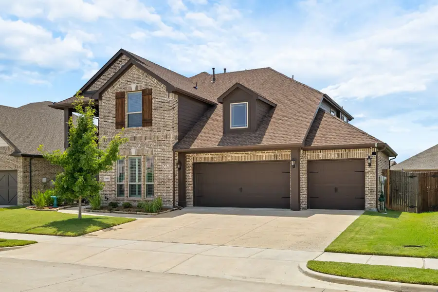 9004 Lavon Lane, Argyle, TX 76226 - #3