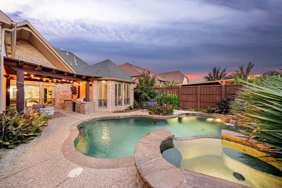 5675 Beacon Hill Drive, Frisco, TX 75036 - #2