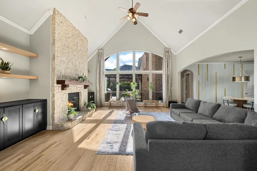 5675 Beacon Hill Drive, Frisco, TX 75036 - #3