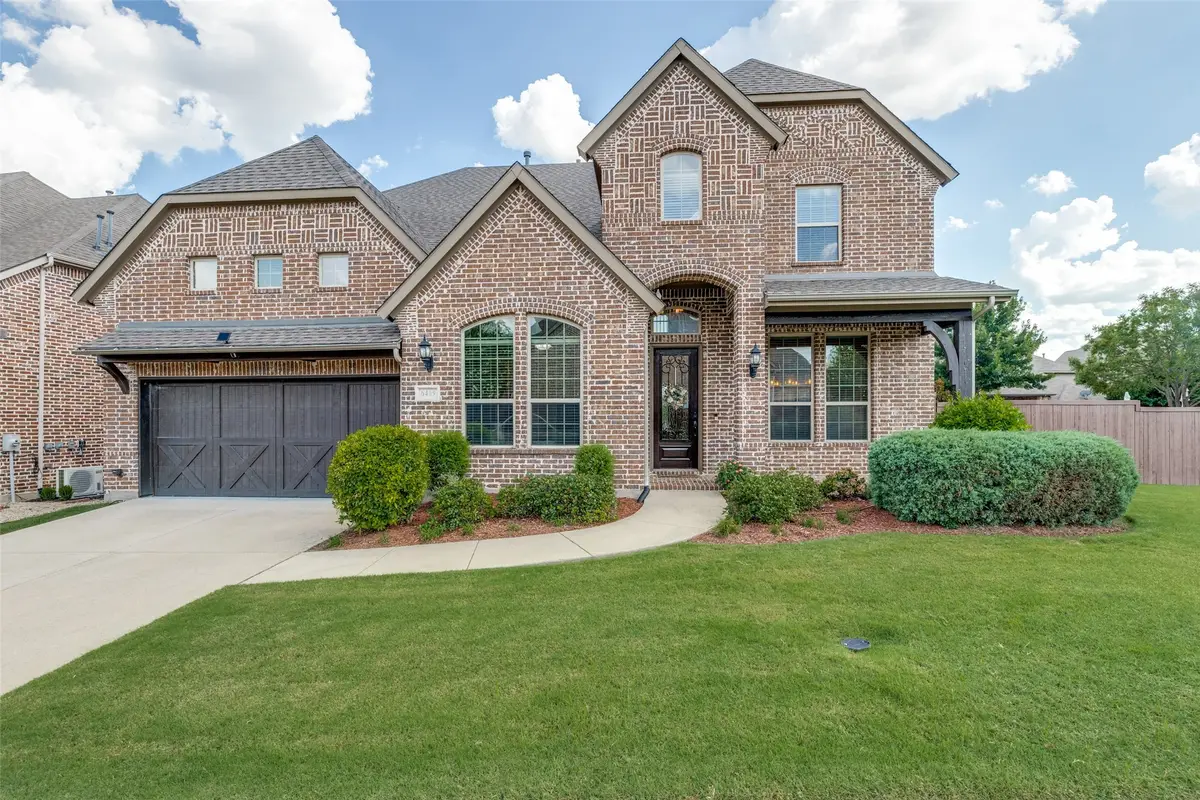 6409 Biltmore Lane, McKinney, TX 75071 - #1