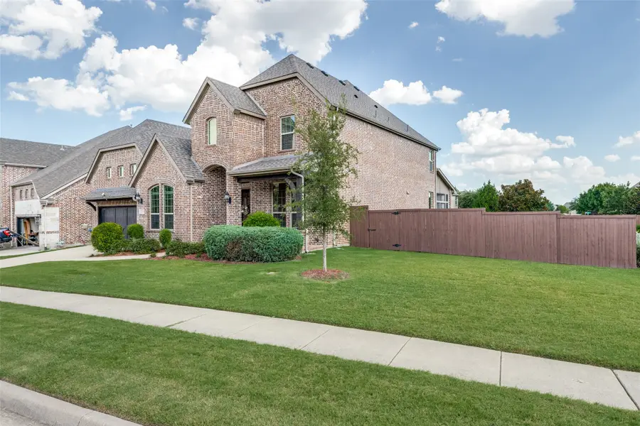 6409 Biltmore Lane, McKinney, TX 75071 - #2