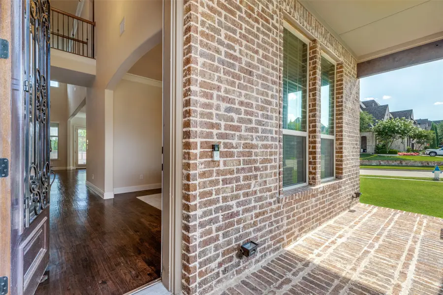 6409 Biltmore Lane, McKinney, TX 75071 - #3